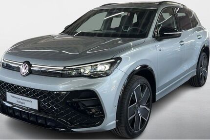 VW Tiguan 5.342 km 59.930 &euro; Stuttgart-Wangen 70188