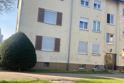 Wohnung Renningen - 3 Zimmer, 59 m&sup2;, 175.000&euro; | Angebot:27228713