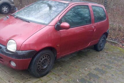 Renault Twingo 250.000 km 650 &euro; esslingen 73733