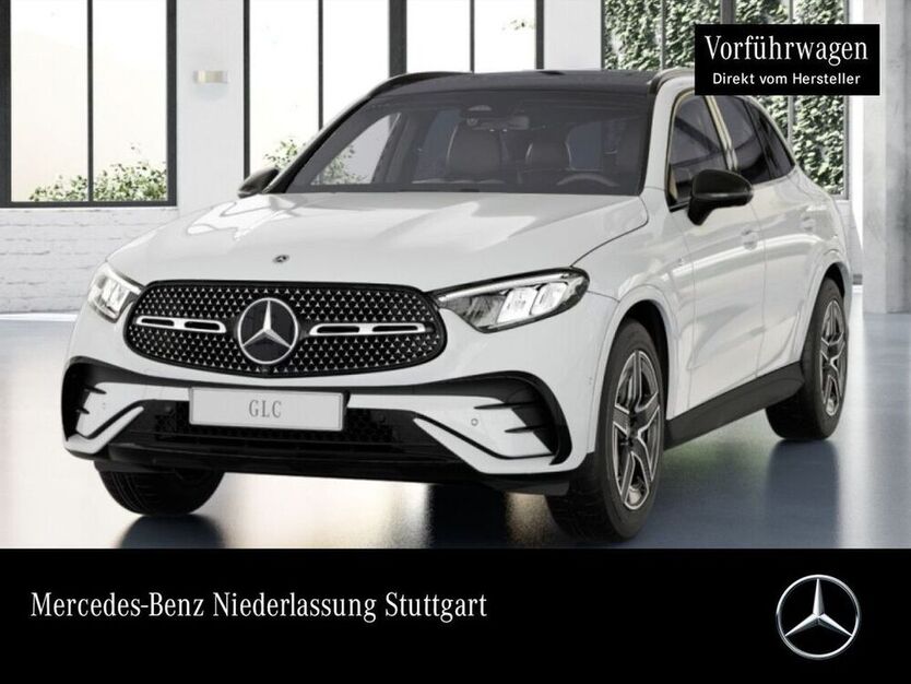 GLC 300