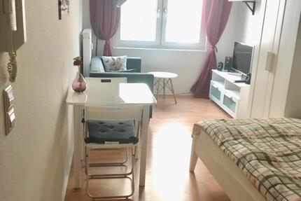 Wohnung Herrenberg - 1 Zimmer, 22 m&sup2;, 525&euro; | Angebot:25821671
