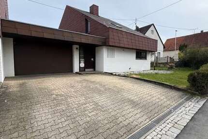 Haus Nürtingen - 5 Zimmer, 125 m&sup2;, 465.000&euro; | Angebot:26283484