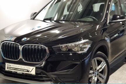 BMW X1 18.260 km 27.390 &euro; Reutlingen 72766
