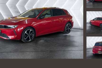 Opel Astra 42.838 km 18.880 € Sindelfingen 71065