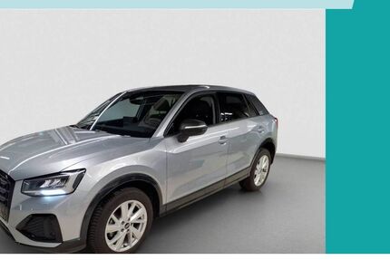 Audi Q2 7.734 km 28.890 &euro; Weil der Stadt 71263