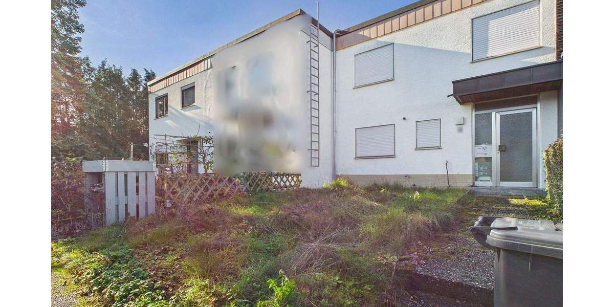 Reihenendhaus Waiblingen Hegnach - 5 Zimmer, 120 m&sup2;, 490.000&euro; | Angebot:24567204