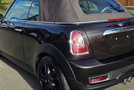 Mini Cooper SD Cabrio 149.000 km 14.900 &euro; Altdorf 72655