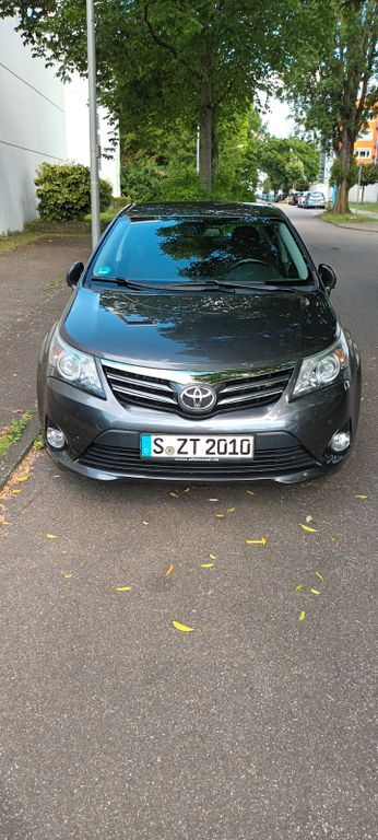 Avensis