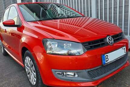 VW Polo 111.000 km 5.880 € Holzgerlingen 71088