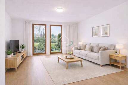 Wohnung Holzgerlingen - 1 Zimmer, 40 m&sup2;, 132.500&euro; | Angebot:24714689