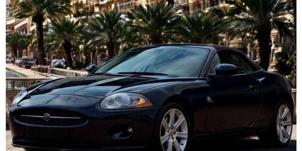 Jaguar XK 233.000 km 18.900 &euro; Leonberg, Stadt 71229
