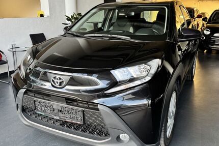Toyota Aygo (X) 55.150 km 11.440 &euro; Böblingen 71034