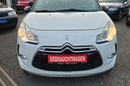 Citroen DS3 128.000 km 2.850 &euro; Niefern 75223