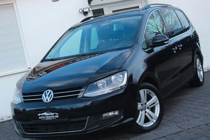 VW Sharan 251.000 km 12.500 € Gärtringen / Böblingen 71116