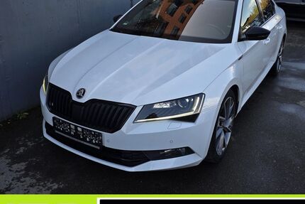 Skoda Superb 182.874 km 18.470 &euro; Waiblingen 71332