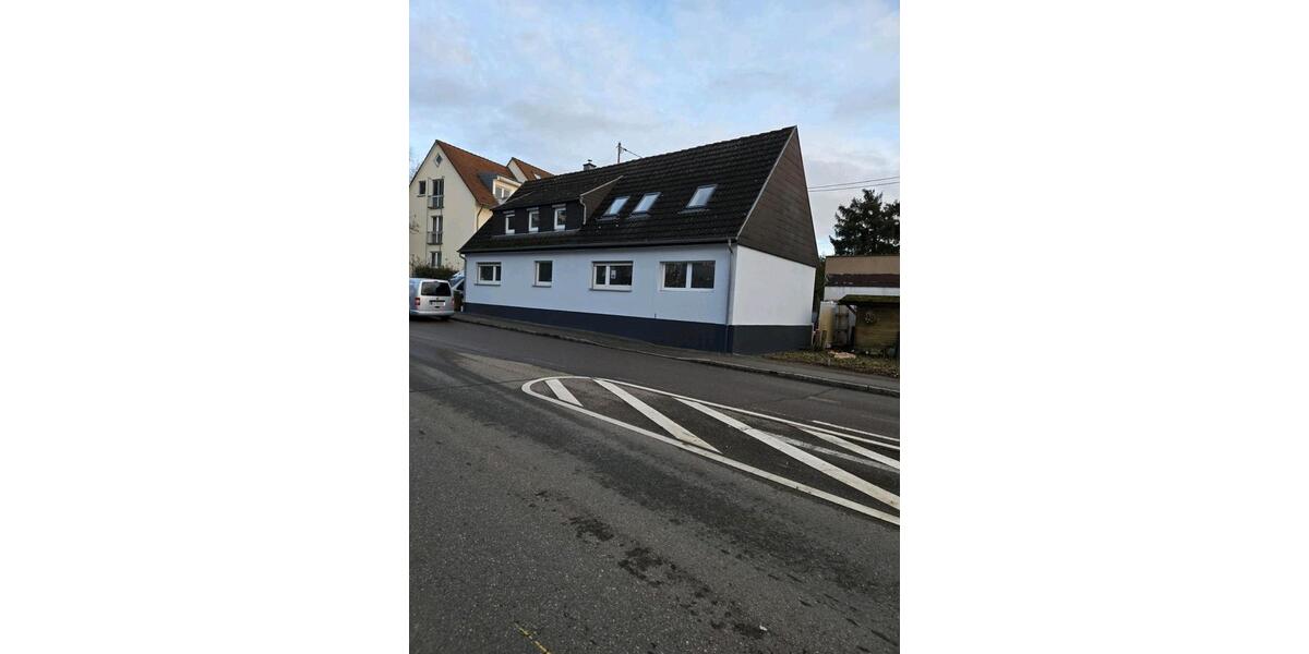 3 × Wohnung 3 zimmer