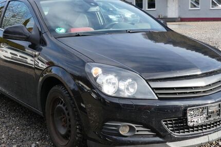 Opel Astra 249.209 km 1.990 € ALTENSTEIG 72213