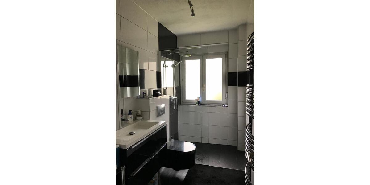 Etagenwohnung Korntal-Münchingen Münchingen - 3 Zimmer, 68 m&sup2;, 1.275&euro; | Angebot:26386658