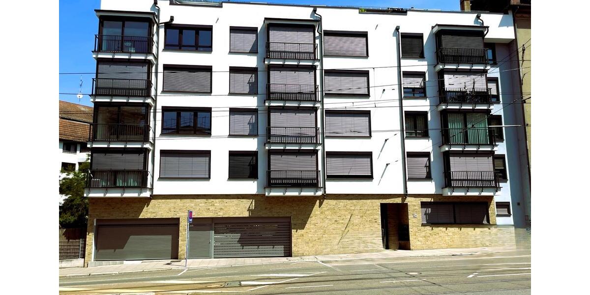 Etagenwohnung Stuttgart Stuttgart-Ost - 4 Zimmer, 109 m&sup2;, 729.000&euro; | Angebot:26511160