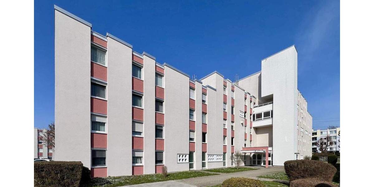 Etagenwohnung Ludwigsburg Eglosheim - 2 Zimmer, 62 m&sup2;, 197.000&euro; | Angebot:25822689