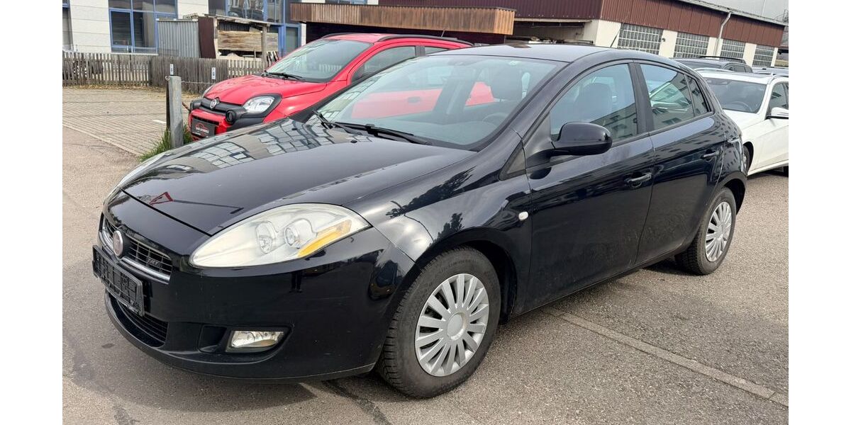 Fiat Bravo 239.000 km 990 &euro; Filderstadt bei Stuttgart 70794
