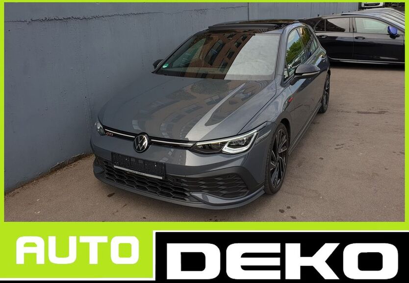 VW Golf 21.272 km 36.830 € Waiblingen 71332