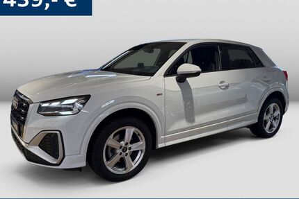 Audi Q2 18.411 km 32.429 € Korntal-Münchingen 70825