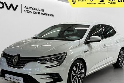 Renault Megane 42.207 km 16.600 &euro; Stuttgart 70469