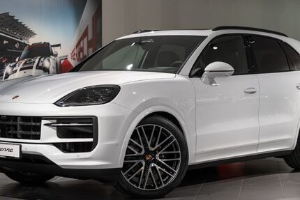 Porsche Cayenne 6.900 km 109.980 &euro; Böblingen 71034