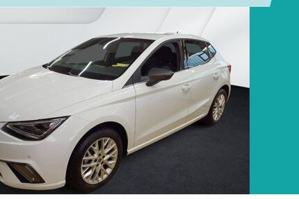 Seat Ibiza 16.103 km 19.980 &euro; Leonberg 71229