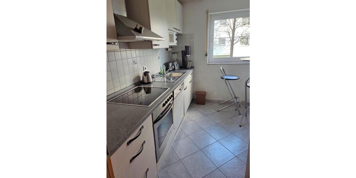 Etagenwohnung Waiblingen Beinstein - 2.5 Zimmer, 60 m&sup2;, 279.000&euro; | Angebot:26112389