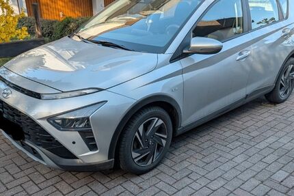 Hyundai BAYON 48.000 km 13.500 &euro; Ostfildern 73760