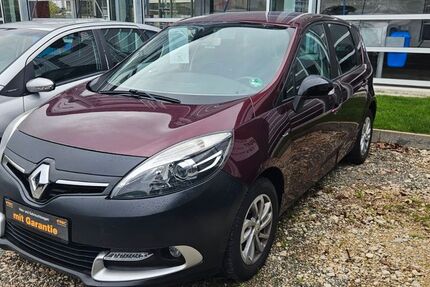Renault Scenic 71.000 km 6.290 € Reutlingen 72766