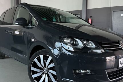 VW Sharan 172.000 km 17.400 &euro; Neckartailfingen 72666