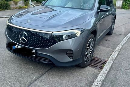 Mercedes-Benz EQB 18.300 km 39.900 &euro; Metzingen 72555