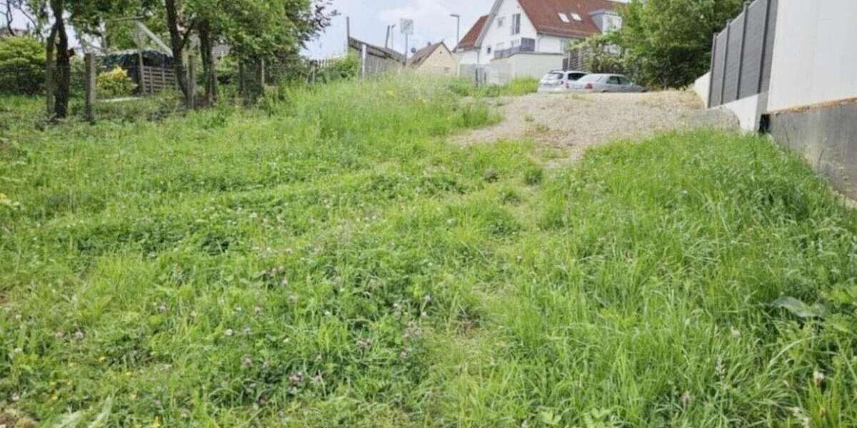 Grundstück Altenriet - 266.000&euro; | Angebot:26003136