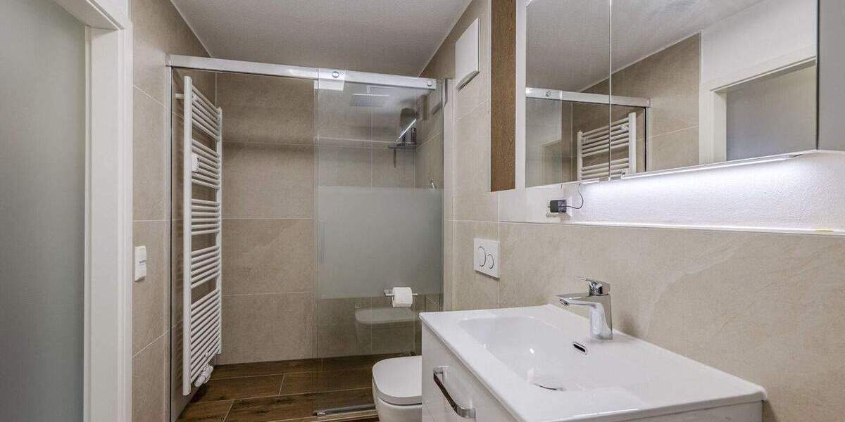 Etagenwohnung Möglingen - 3 Zimmer, 80 m&sup2;, 379.000&euro; | Angebot:25704177