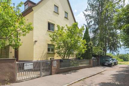 Wohnung Ludwigsburg Pflugfelden - 3 Zimmer, 85 m&sup2;, 250.000&euro; | Angebot:22210235