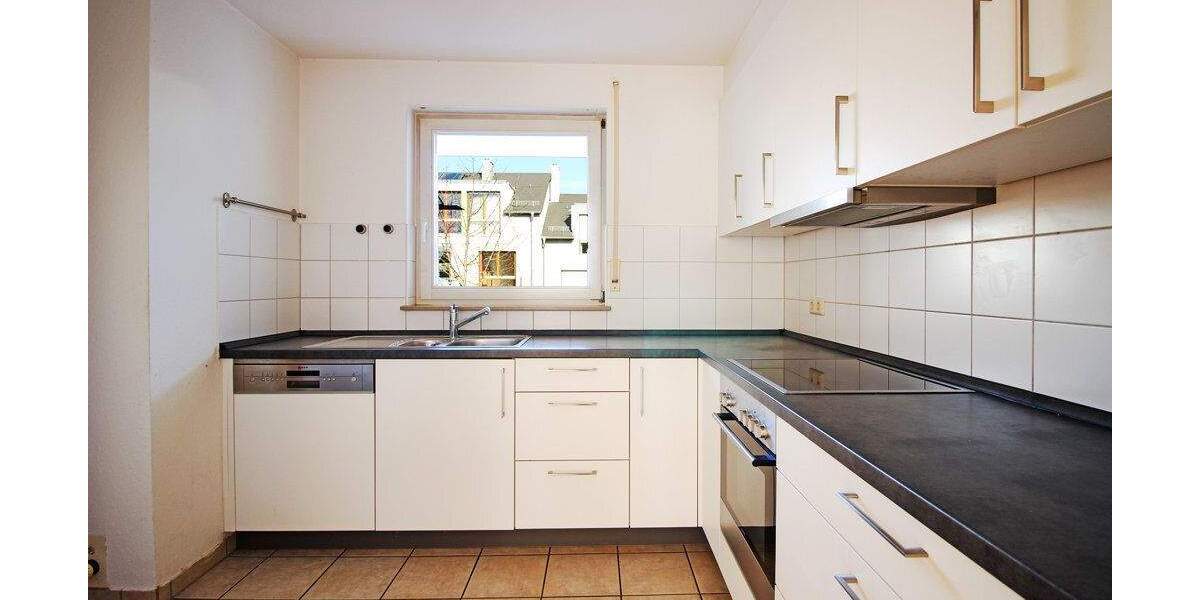 Reihenmittelhaus Herrenberg Affstätt - 5 Zimmer, 150 m&sup2;, 1.790&euro; | Angebot:24607855