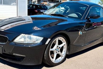 BMW Z4 195.000 km 15.900 &euro; Calw 75365