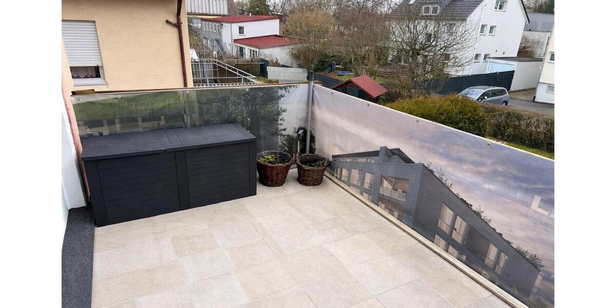 Etagenwohnung Ludwigsburg Hoheneck - 4 Zimmer, 83 m&sup2;, 299.000&euro; | Angebot:26621650