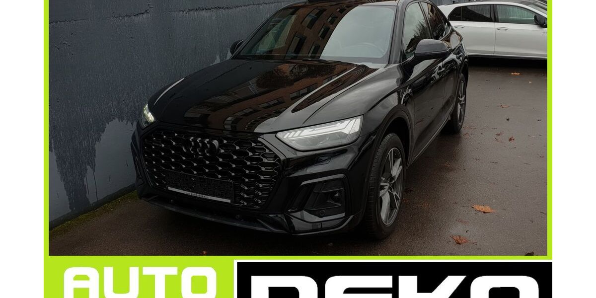 Audi Q5 80.000 km 40.970 &euro; Waiblingen 71332