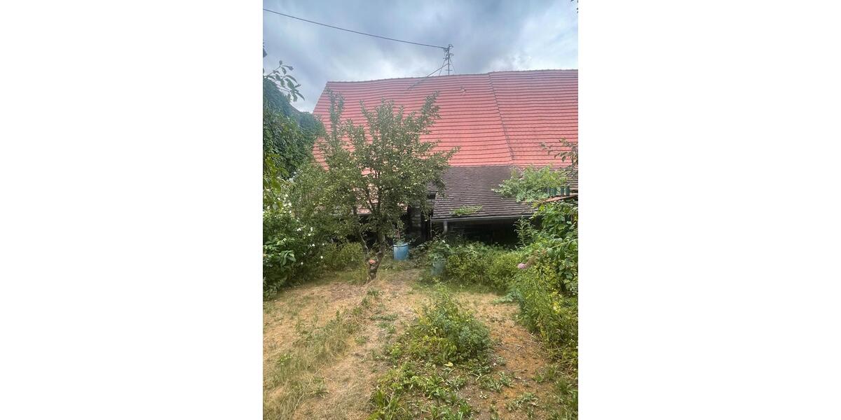 Einfamilienhaus Tübingen Derendingen - 285.000&euro; | Angebot:27097670