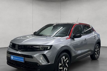 Opel Mokka 13.847 km 19.590 &euro; Filderstadt 70794