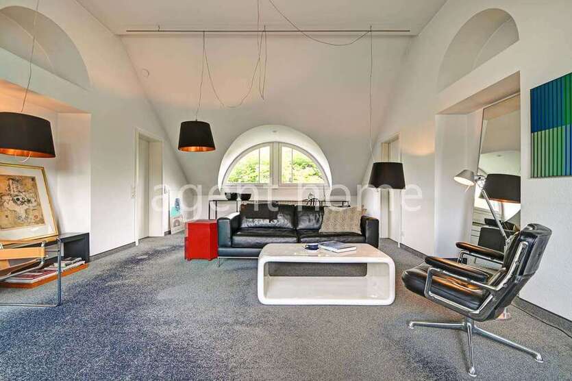 Wohnung zum Mieten in Stuttgart 1.310 € 80 m²