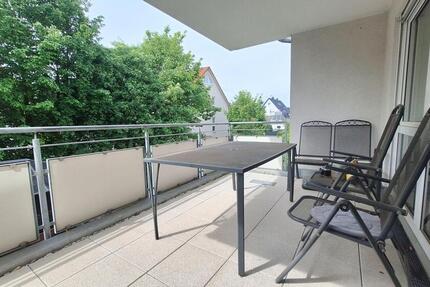 Wohnung Ludwigsburg Hoheneck - 3.5 Zimmer, 87 m&sup2;, 1.200&euro; | Angebot:26478374