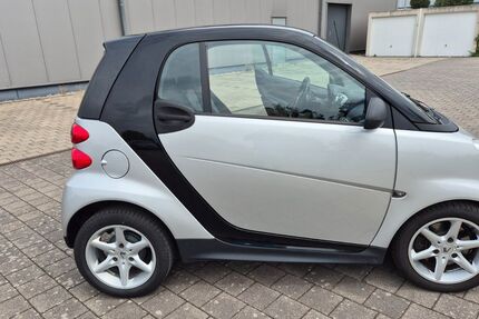Smart ForTwo 141.000 km 4.200 &euro; Filderstadt 70794