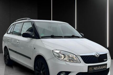 Skoda Fabia 135.000 km 8.800 € Gäufelden 71126
