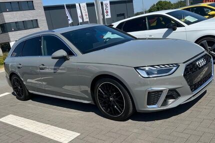 Audi A4 89.000 km 24.500 &euro; Waiblingen 71334