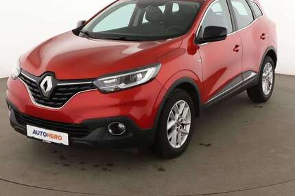Renault Kadjar 68.579 km 15.280 &euro; Stuttgart 70195